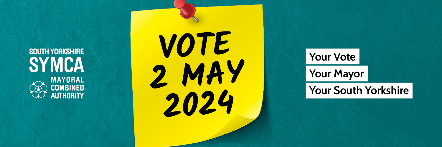 South Yorkshire Mayoral Combined Authority South Yorkshire MCA