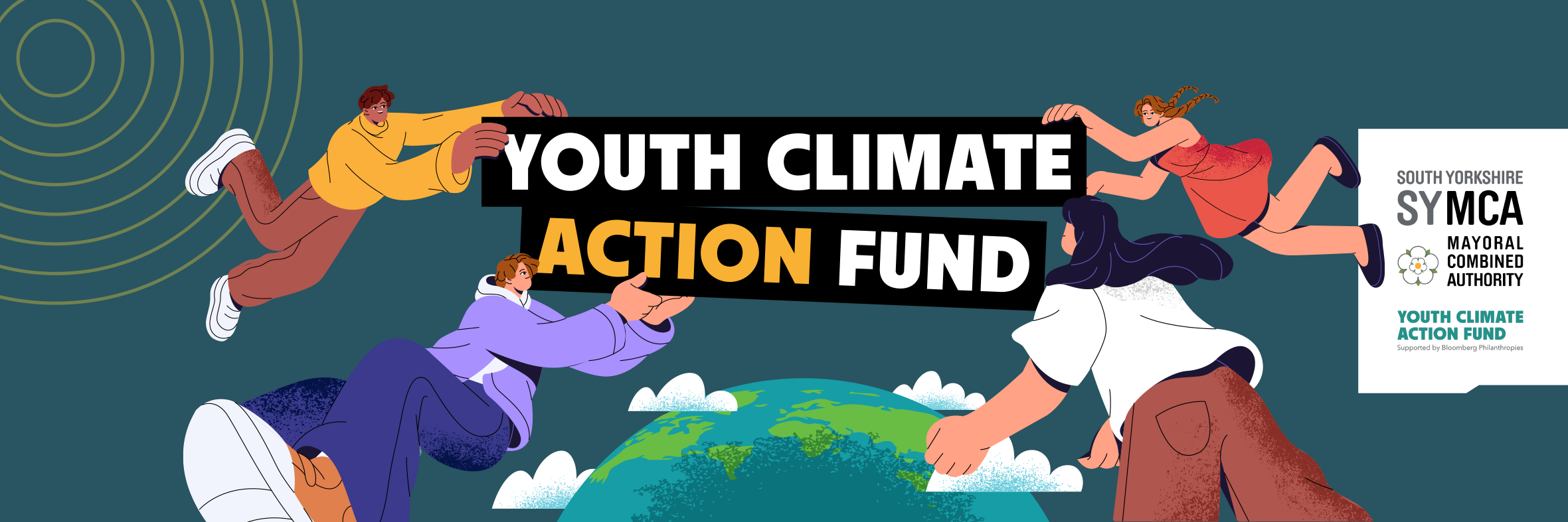 The Youth Climate Action Fund