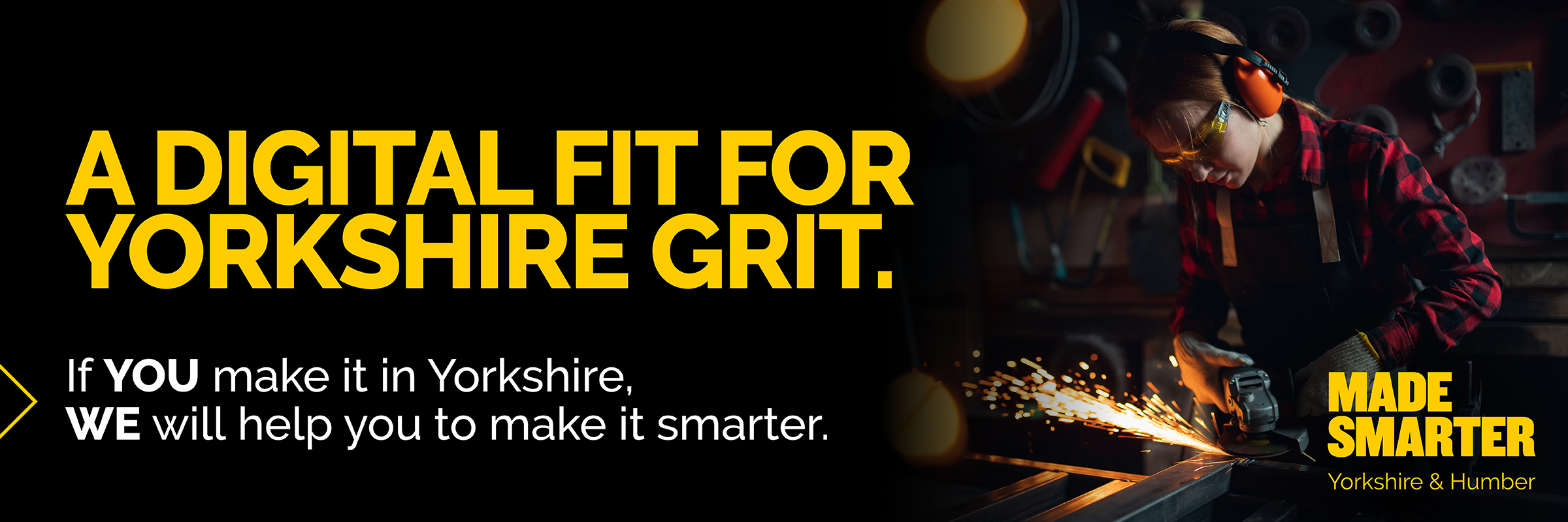 Made Smarter Yorkshire Digital Courses