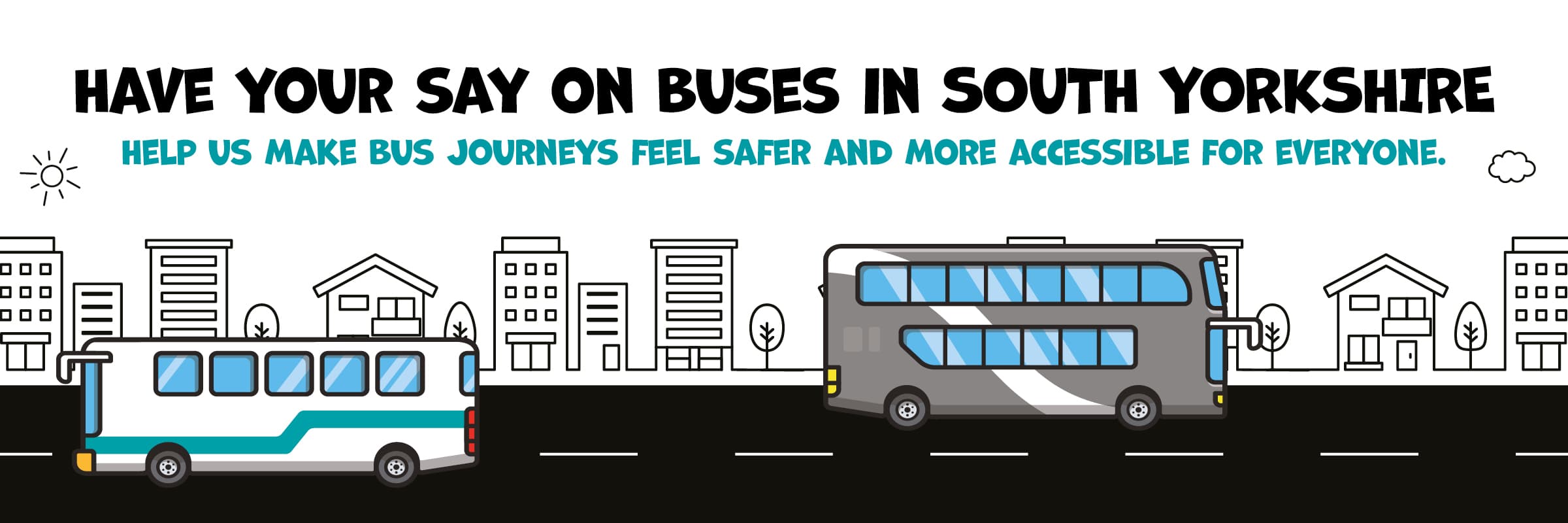 Have your say on buses in SY