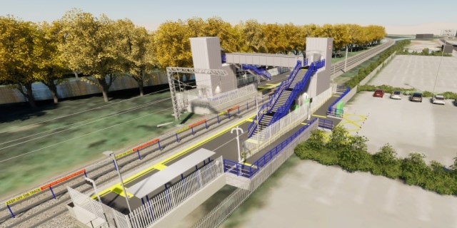 Magna project plan