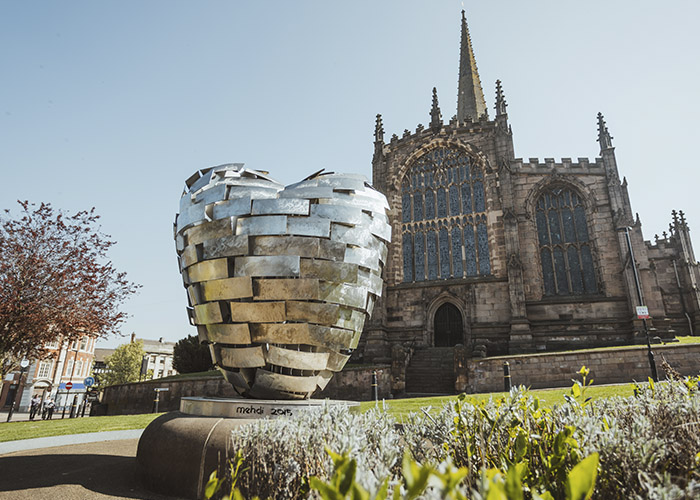 Rotherham Minster