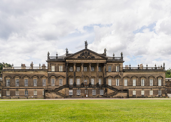 Wentworth Woodhouse