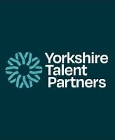 Yorkshire Talent Partners Logo