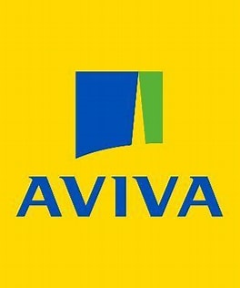 Aviva Logo