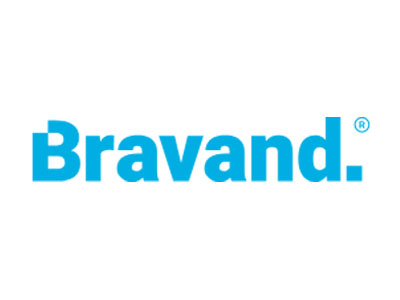 Bravand Logo