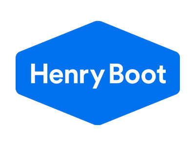 Henry Boot Logo