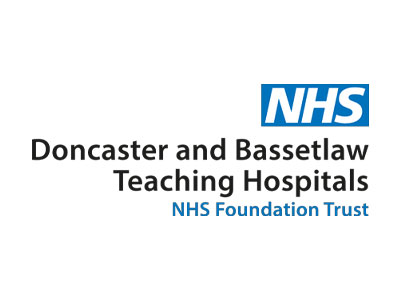 Doncaster and Bassetlaw Teaching Hospitals Logo