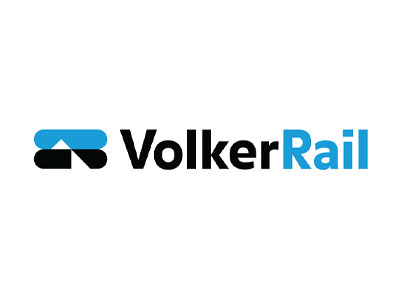 VolkerRail Logo