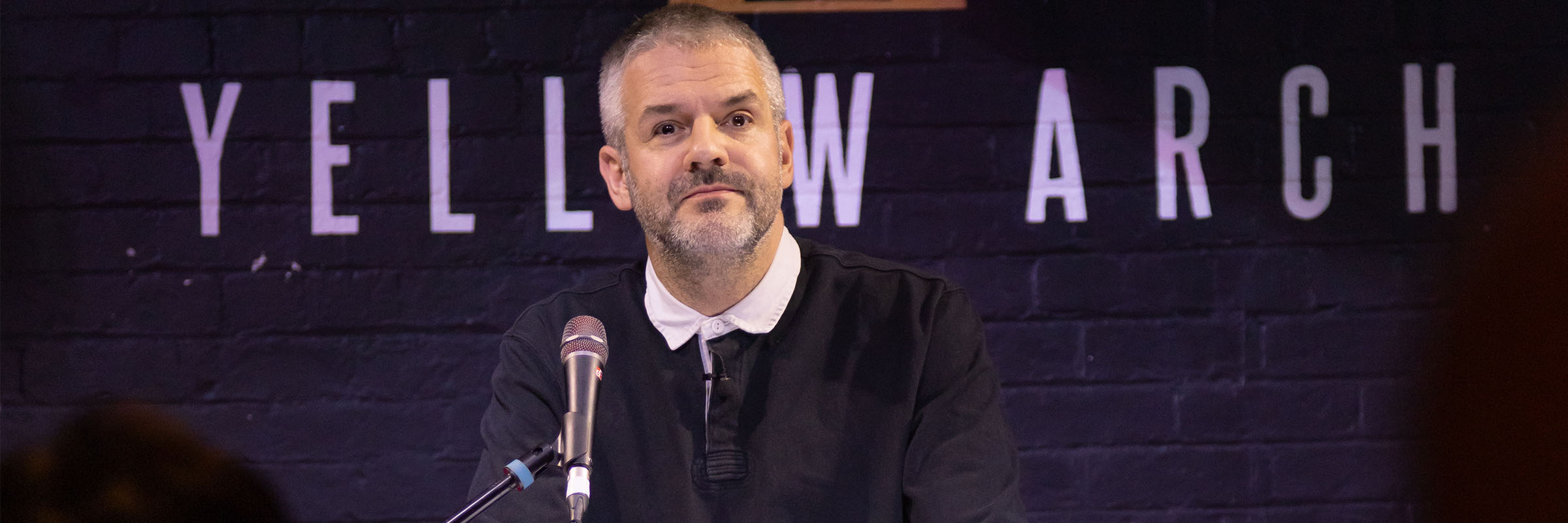 South Yorkshire stakes claim as cultural powerhouse with new plan to back world-class talent 