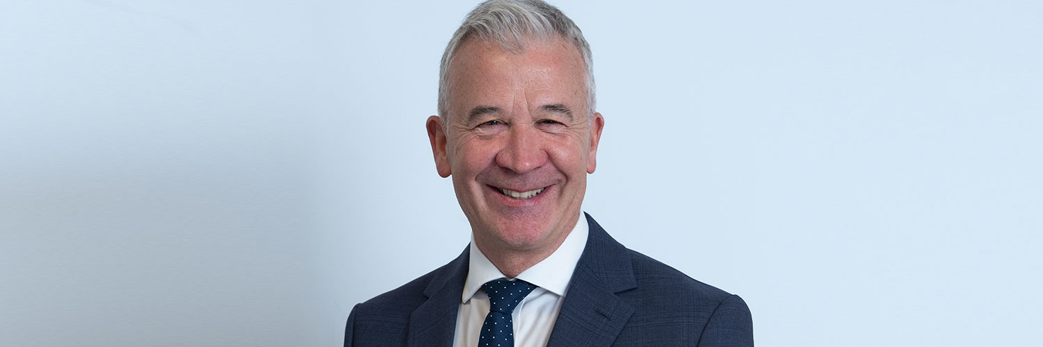 Martin Swales