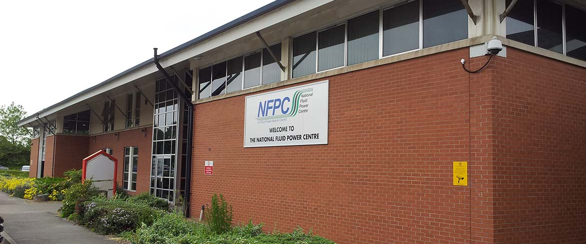 National Fluid Power Centre Integrated Systems