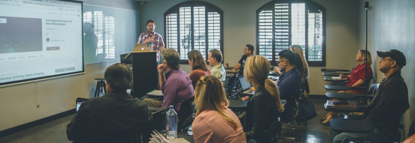 Adult Education Budget project