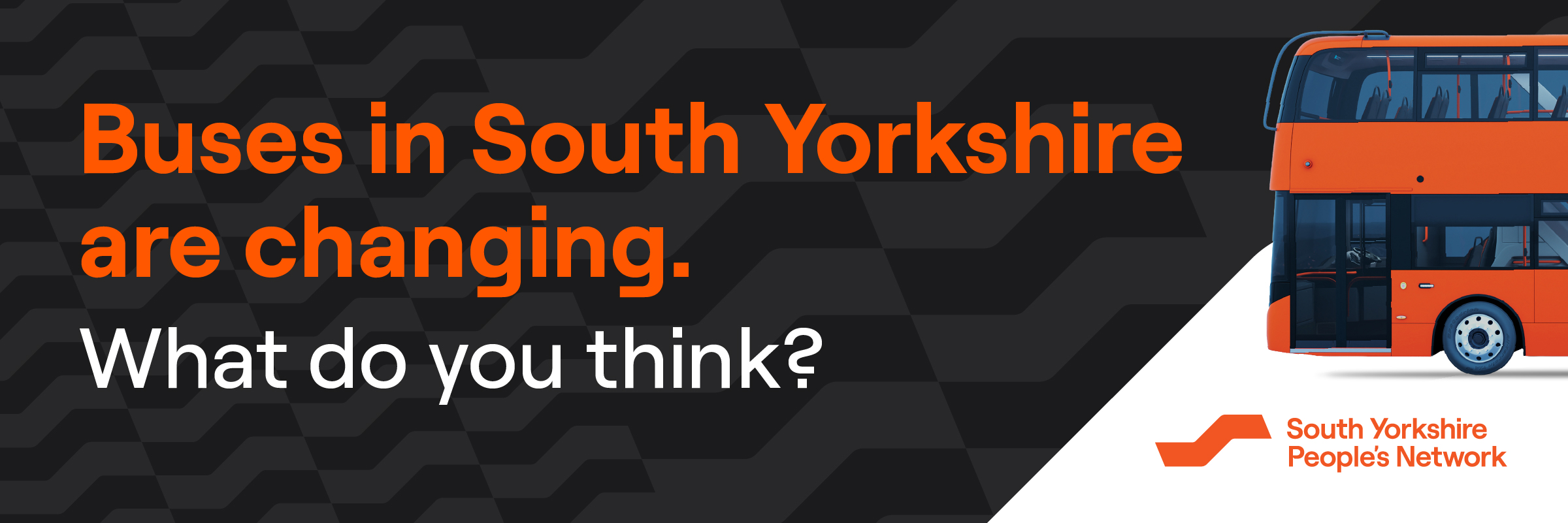 South Yorkshire People's Network logo