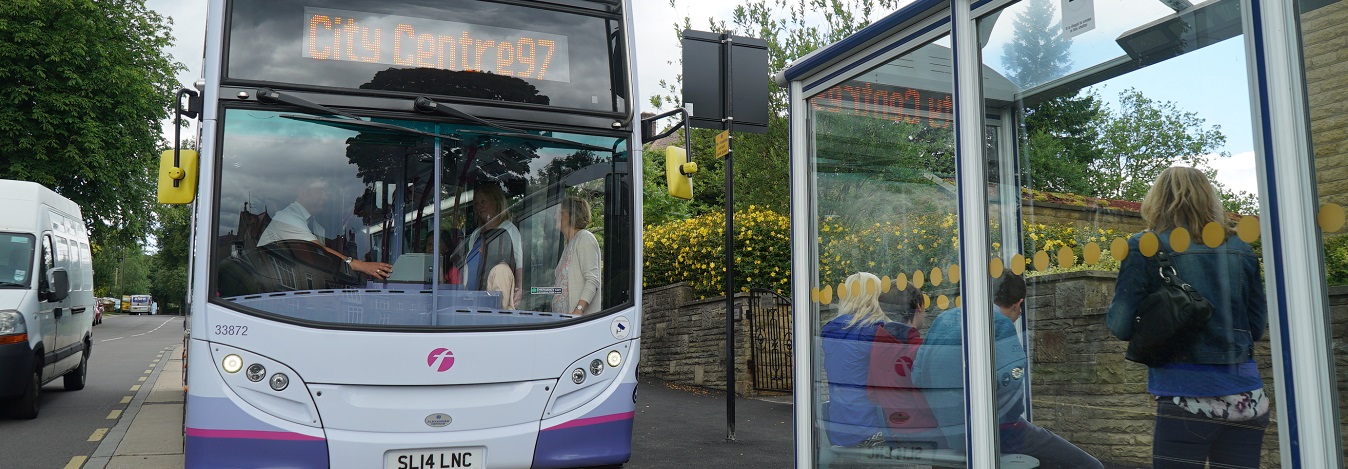Statement from South Yorkshire’s Mayor Oliver Coppard on price increases by First Bus