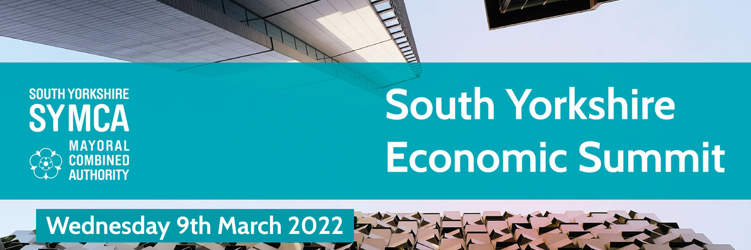 South Yorkshire Economic Summit