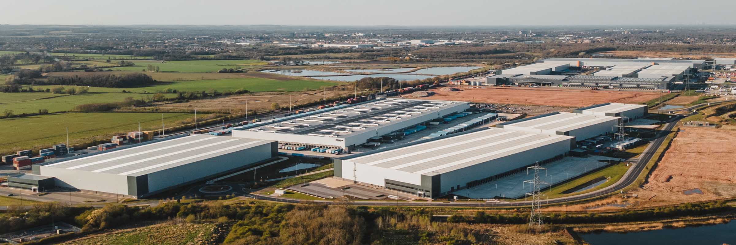 National Wealth Fund expands regional partnerships programme to South Yorkshire