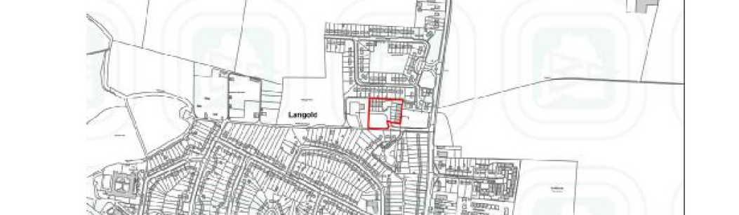 Harrison Drive, Langold