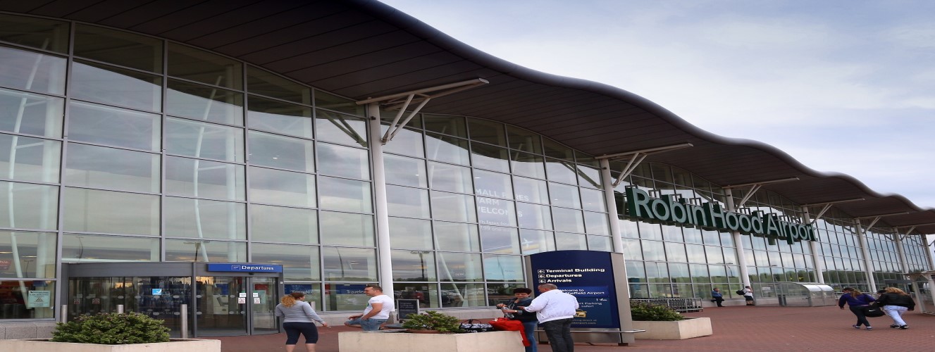 South Yorkshire’s Mayor continues fight to save Doncaster Sheffield Airport with new funding package