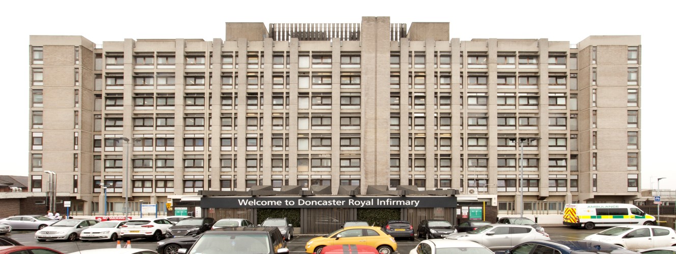 Mayor Responds To Government Scrapping Plans For New Doncaster Hospital