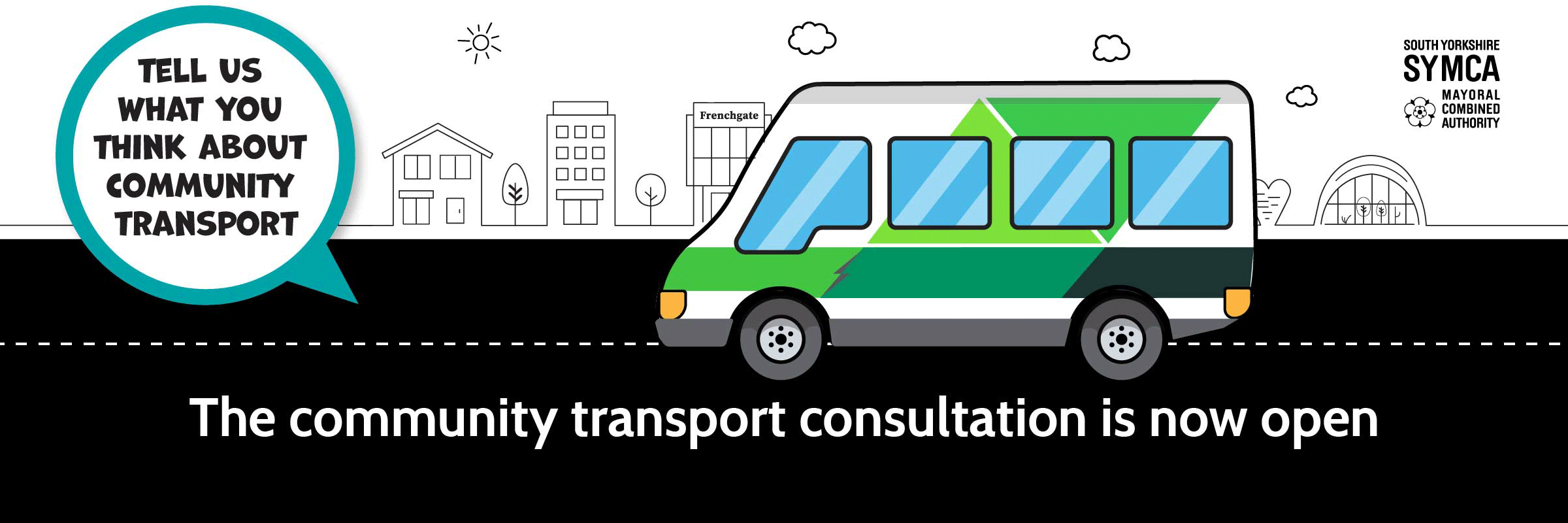 Community transport consultation
