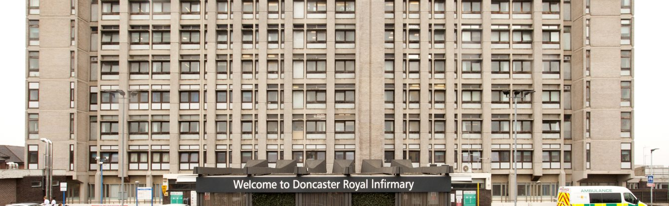 Doncaster Royal Infirmary