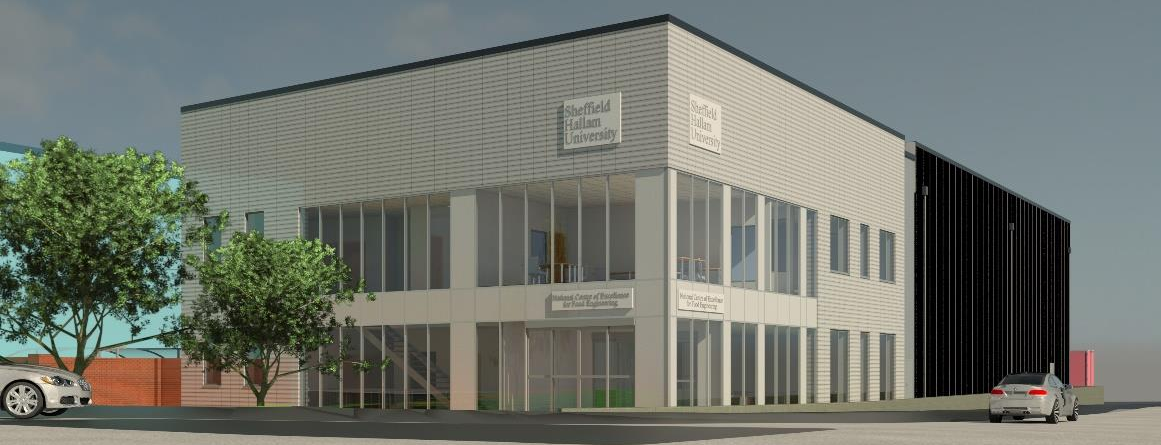 Advanced Food Innovation Centre (AFIC)