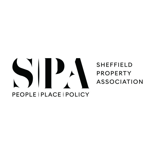 SPA logo
