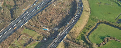 Waverley Lower Don Valley A630