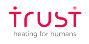 Trust Logo