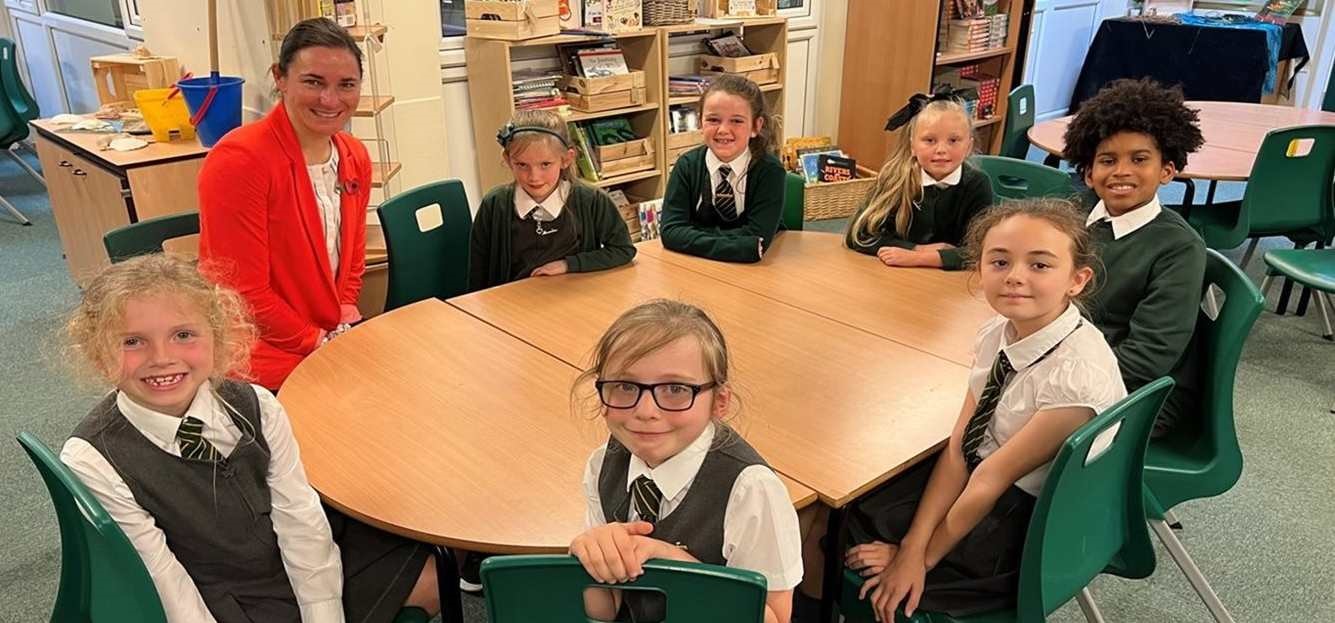 School Streets Event