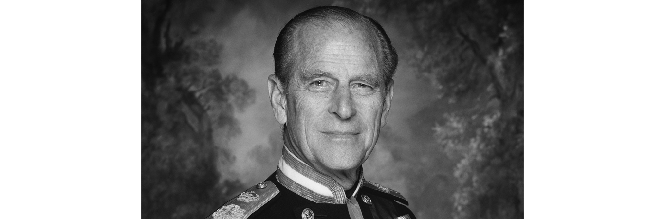 Prince Philip