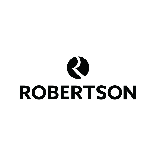 Robertson logo