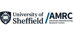 University of Sheffield AMRC Logo