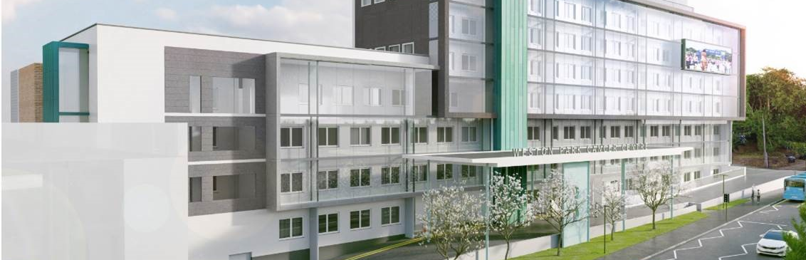 Weston Park Hospital