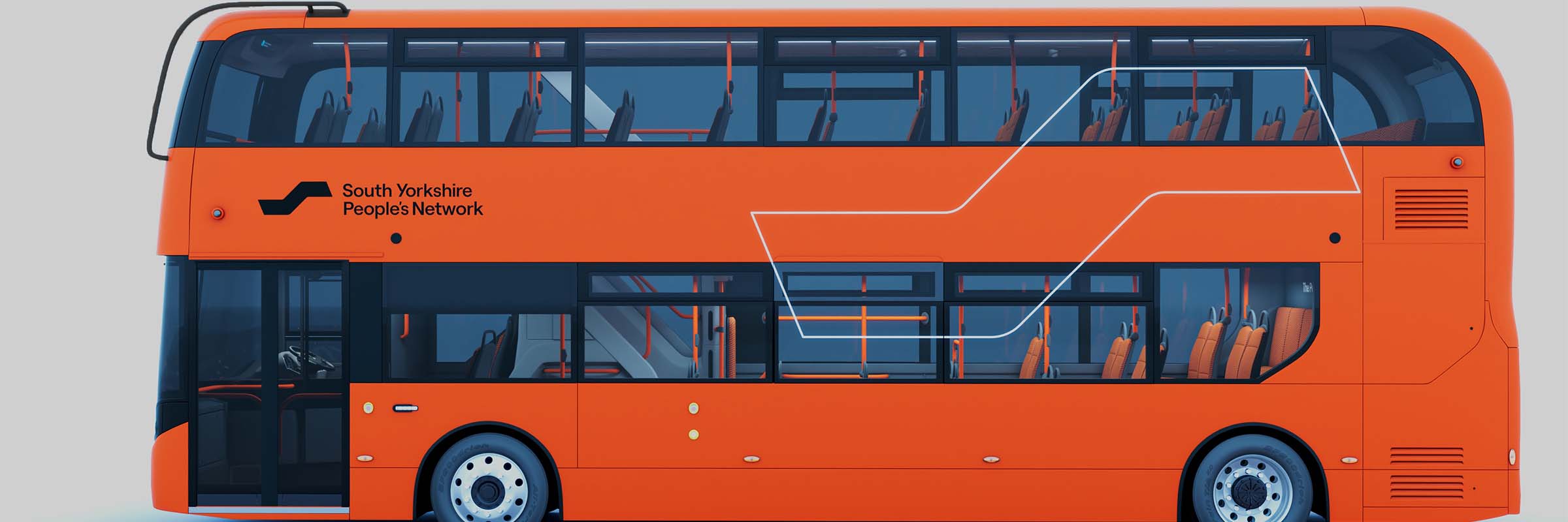 Six operators cleared to compete for South Yorkshire bus contracts