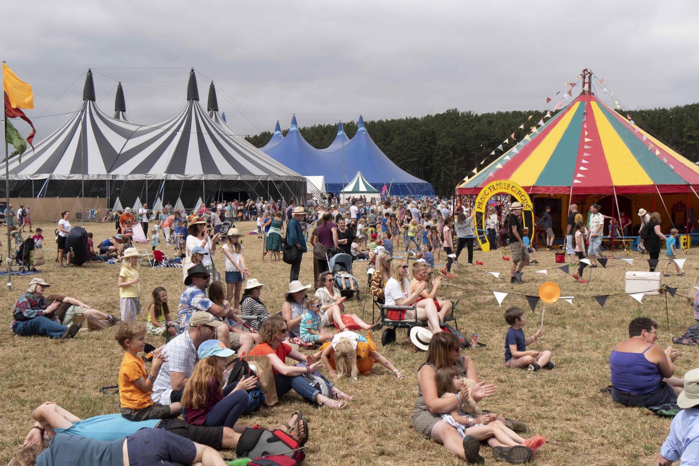 Music Festival