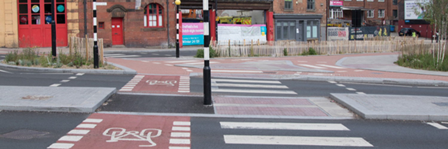 Kelham / Housing Zone North