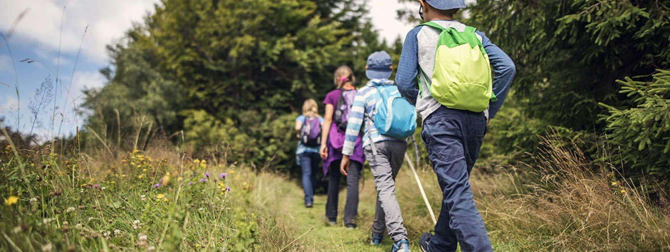 ‘Staycation’ in South Yorkshire can have health benefits