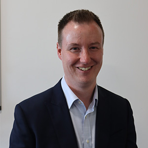 Councillor Chris Read