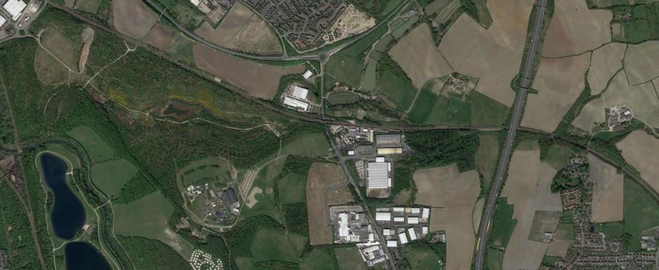 A618 Growth Corridor