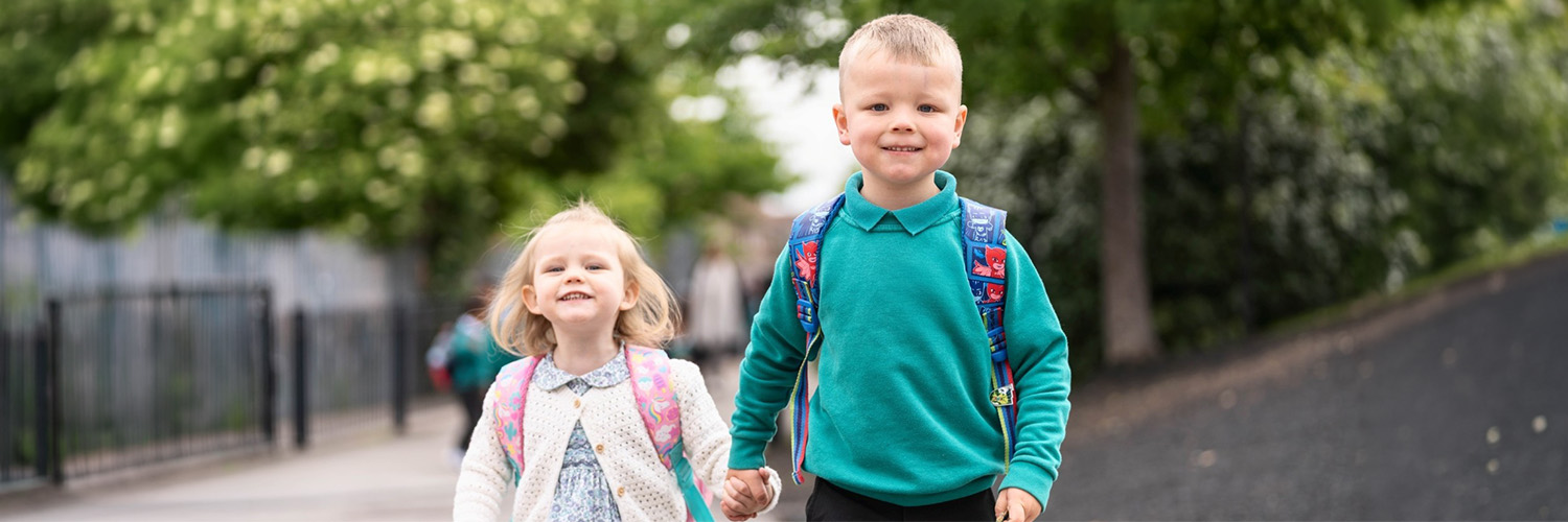 Walking, Wheeling and Cycling in South Yorkshire