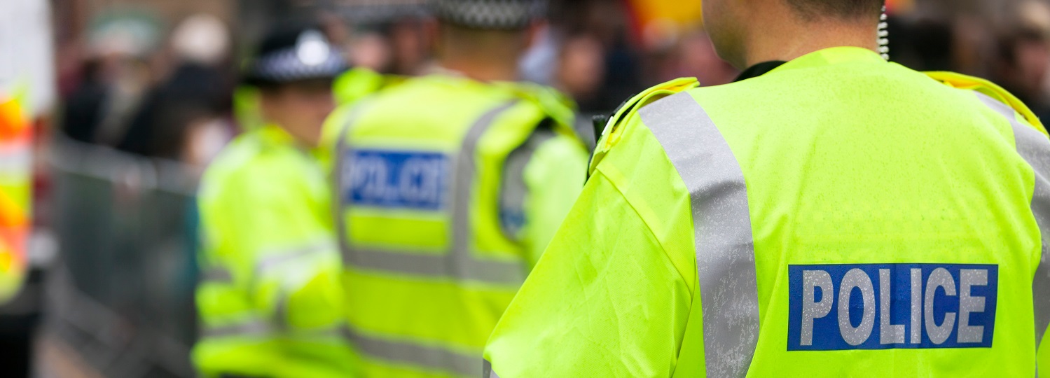 Police and Crime Panel unanimously endorse proposal for more investment in policing