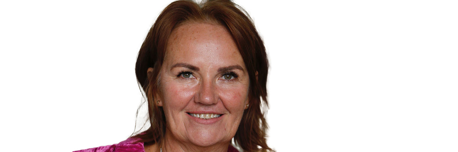 Sarah McLeod OBE announced as the new chair of South Yorkshire Local Visitor Economy Partnership