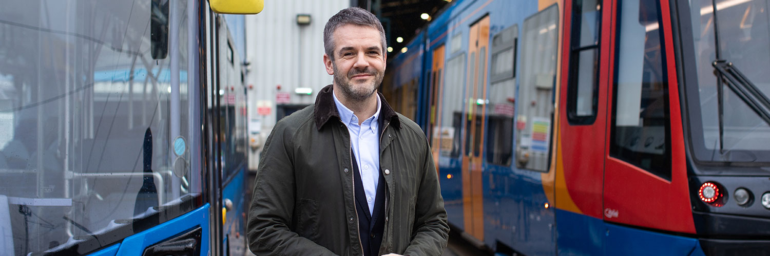South Yorkshire’s Mayor saves 18-21 discount through new agreement with First, Stagecoach and TM Travel