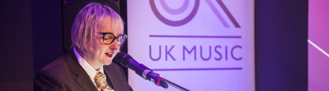 Penny Blackham music board