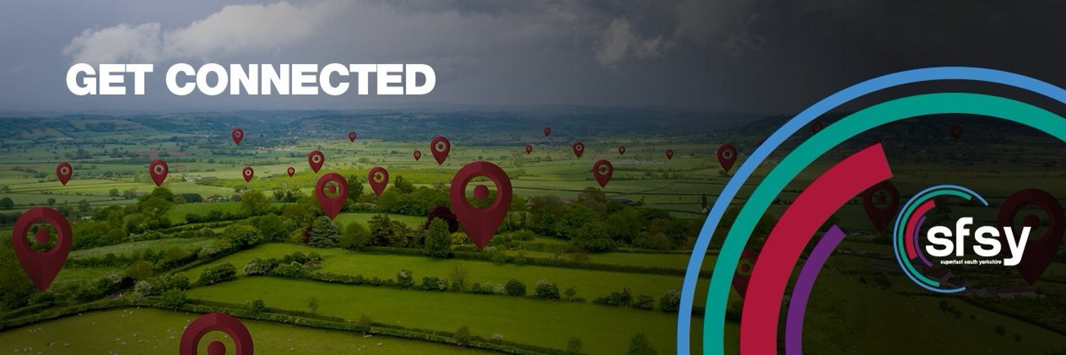 Superfast South Yorkshire