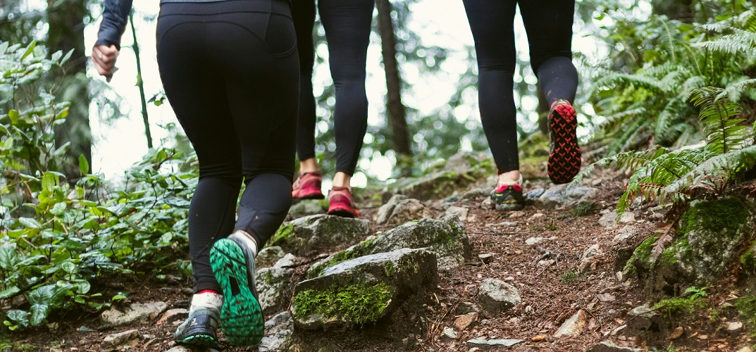 UK Walking Summit heading to Sheffield
