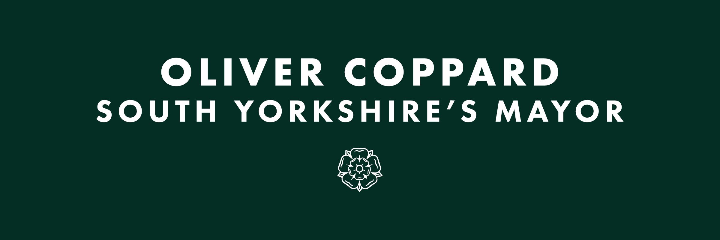 Oliver Coppard logo