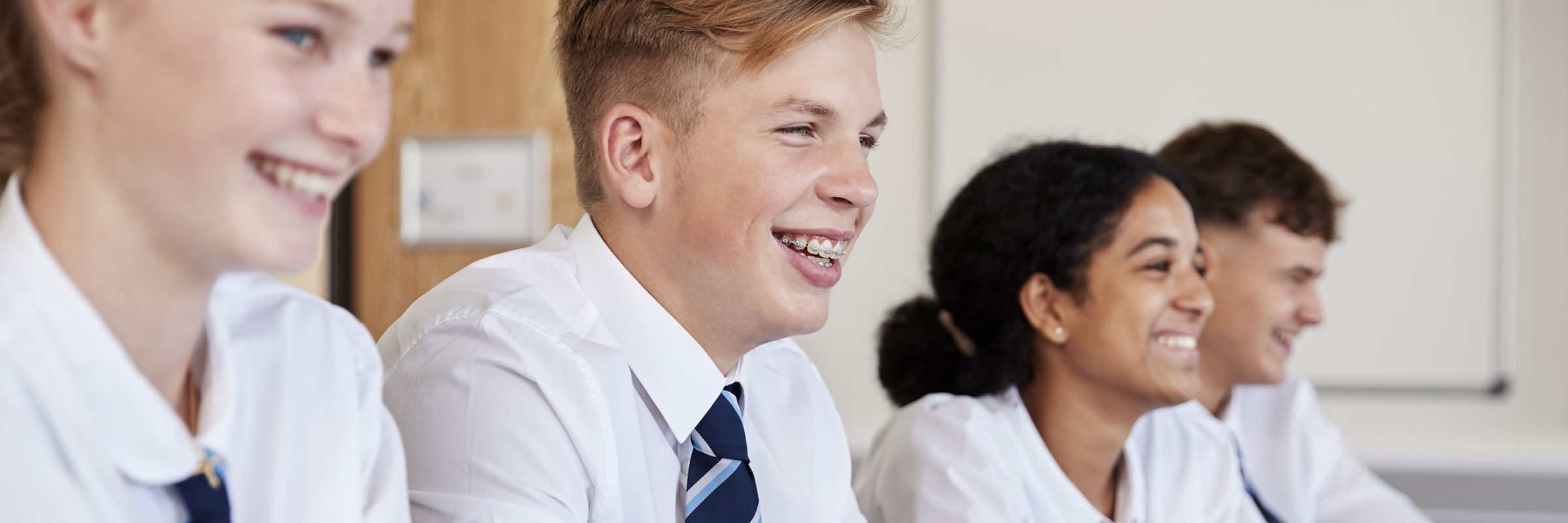 Overcoming the Barriers to Delivering Workplace Experience for Young People